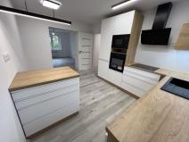 Pronájem bytu 2+1, Vsetín, U Hřiště, 56 m2