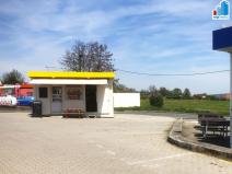 Pronájem komerční nemovitosti, Chválenice, 20 m2