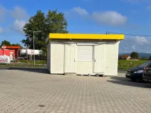 Pronájem komerční nemovitosti, Chválenice, 20 m2