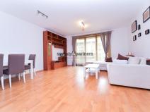 Pronájem bytu 3+kk, Praha - Hlubočepy, Hlubočepská, 90 m2