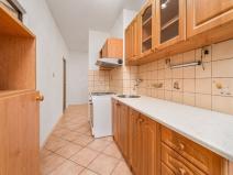 Prodej bytu 2+1, Tachov, Zárečná, 67 m2