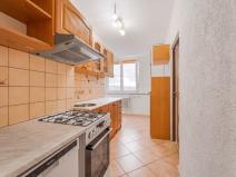 Prodej bytu 2+1, Tachov, Zárečná, 67 m2