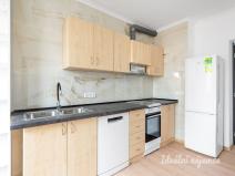 Pronájem bytu 3+1, Praha - Nusle, Pujmanové, 68 m2