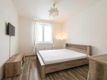 Pronájem bytu 1+1, Praha - Vokovice, Kladenská, 36 m2