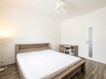 Pronájem bytu 1+1, Praha - Vokovice, Kladenská, 36 m2