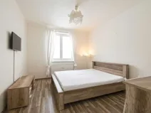 Pronájem bytu 1+1, Praha - Vokovice, Kladenská, 36 m2