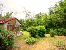 Prodej chaty, Kamenice - Těptín, 32 m2