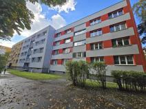 Prodej bytu 3+1, Ostrava - Moravská Ostrava, Jirská, 57 m2