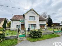 Pronájem rodinného domu, Zbenice, 160 m2