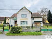 Pronájem rodinného domu, Zbenice, 160 m2
