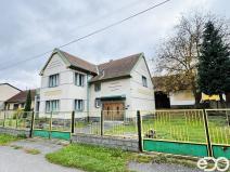 Pronájem rodinného domu, Zbenice, 160 m2