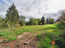 Prodej pozemku pro bydlení, Čečovice, 738 m2