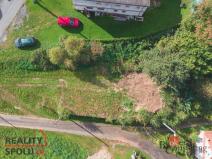 Prodej pozemku pro bydlení, Čečovice, 738 m2