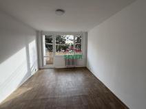 Prodej bytu 2+1, Chomutov, Holešická, 62 m2