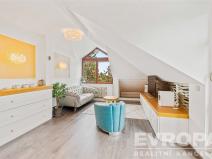 Prodej bytu 2+kk, Praha - Hostivař, Pražská, 52 m2