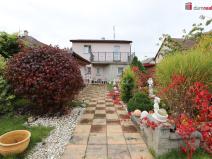 Prodej rodinného domu, Dolní Rychnov, Jana Žižky, 250 m2