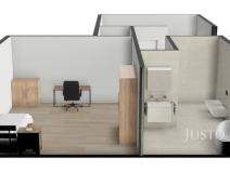 Prodej rodinného domu, Písek, Šumavská, 131 m2