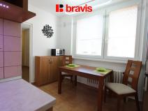 Pronájem bytu 3+1, Modřice, Poděbradova, 73 m2