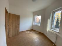 Pronájem bytu 2+kk, Olomouc, Eduarda Hamburgera, 43 m2