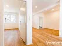 Prodej rodinného domu, Brno - Maloměřice, Obřanská, 58 m2