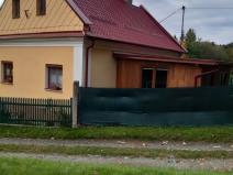 Prodej rodinného domu, Poběžovice, 100 m2