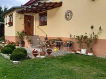 Prodej rodinného domu, Poběžovice, 100 m2