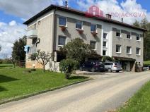 Prodej bytu 1+kk, Vigantice, 36 m2