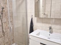 Pronájem bytu 2+kk, Plzeň, Resslova, 45 m2