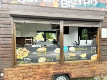 Prodej restaurace, Praha, Nárožní, 9 m2