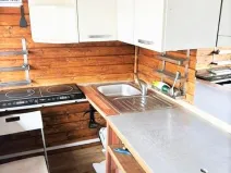 Prodej restaurace, Praha, Nárožní, 9 m2