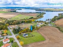 Prodej pozemku pro bydlení, Okrouhlá, 1248 m2