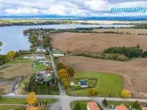 Prodej pozemku pro bydlení, Okrouhlá, 1248 m2