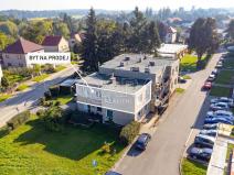 Prodej bytu 4+kk, Úhřetice, 75 m2