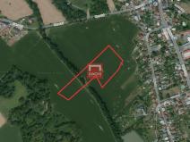 Prodej pole, Horka nad Moravou, 20580 m2