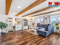 Prodej činžovního domu, Děčín - Děčín XXVIII-Folknáře, 231 m2
