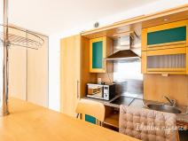 Pronájem bytu 1+kk, Praha - Záběhlice, Záběhlická, 33 m2