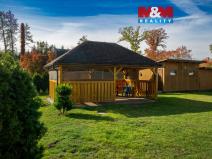 Prodej pozemku pro bydlení, Ralsko - Kuřívody, 1115 m2