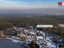 Prodej pozemku pro bydlení, Ralsko - Kuřívody, 1115 m2