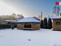 Prodej pozemku pro bydlení, Ralsko - Kuřívody, 1115 m2