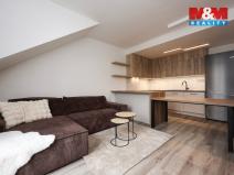 Prodej bytu 3+kk, Konice, E. Beneše, 79 m2
