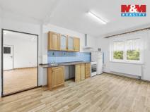 Prodej rodinného domu, Mikulášovice, 150 m2