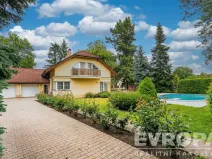 Prodej rodinného domu, Nymburk, Pístecká, 350 m2