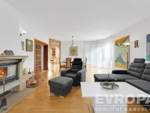 Prodej rodinného domu, Nymburk, Pístecká, 350 m2