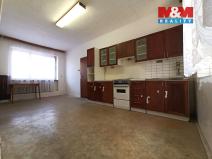 Prodej rodinného domu, Kojetín - Kojetín I-Město, Čsl. legií, 110 m2