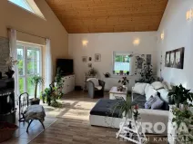 Prodej rodinného domu, Liberec - Liberec XXX-Vratislavice nad Nisou, Východní, 181 m2