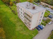 Prodej bytu 3+kk, Hnojník, 66 m2