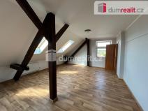 Pronájem bytu 1+kk, Kolín - Kolín V, Ovčárecká, 50 m2