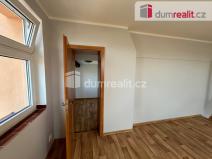 Pronájem bytu 1+kk, Kolín - Kolín V, Ovčárecká, 50 m2