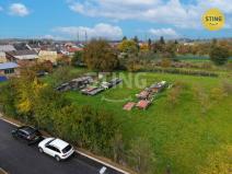 Prodej pozemku pro bydlení, Přerov - Přerov V-Dluhonice, 799 m2