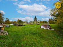 Prodej pozemku pro bydlení, Přerov - Přerov V-Dluhonice, 799 m2